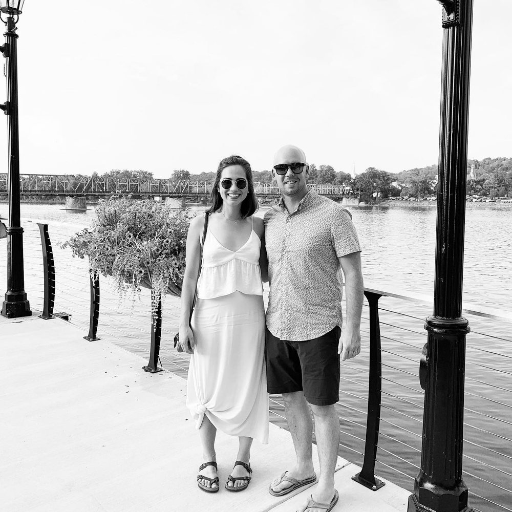 Meet your Posher, Emily